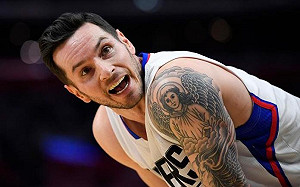 NBA／ 差別待遇？鵜鶘射手抱怨：打了14年卻不配住好房間