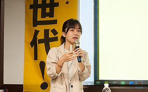 陳玉珍批性平團體「天龍思維看天下」  林穎孟：每個女性是獨特存在