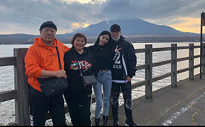 快訊》潘瑋柏升格人夫：我現在很幸福！