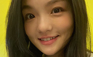 快訊》徐佳瑩懷孕5個月：「現在我有兩顆心臟！」