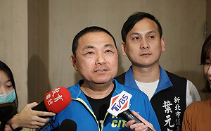 侯友宜不連任選總統？ 黃光芹：朱立倫、韓國瑜都不是他的對手