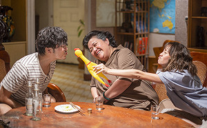 收視率直逼4！《我的婆婆》鍾欣凌黃姵嘉婆媳冰釋引共鳴