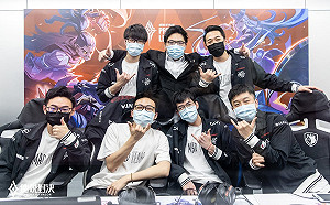 《傳說對決》MAD BV選手生涯劃下句點 余文樂現身談回憶