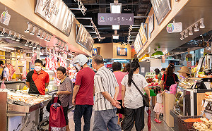 登錄破10萬！新北特惠券加碼至5萬份  29區都可領