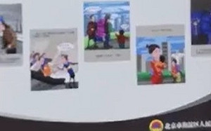 中國憂世界「核」平急採購防輻射裝備？北京教如何應對空襲引恐慌