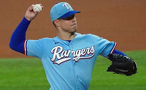 MLB／遊騎兵強投克魯伯肩傷　本季恐怕提前報銷(影)