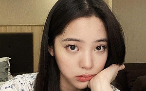 投票反悔喊重錄被罵翻！歐陽娜娜發文道歉了