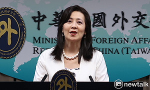 中國嗆索馬利蘭設處自食其果 外交部回擊：無權置喙