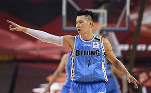 CBA／林書豪只入圍一項個人獎項　兩台將成亮點