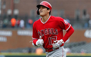 MLB／大谷苦吞3Ｋ　天使主帥坦承他狀況不佳