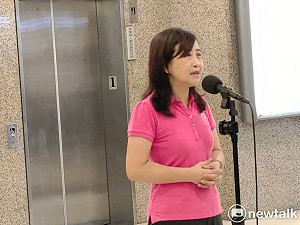 學歷灌水藍綠都講不完  林奕華籲：教育部拿出魄力來！