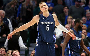 NBA／波神忘記檢測遭強制隔離　今解禁有話要說