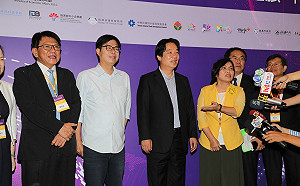 韓規陳隨不隨？陳其邁：市政有延續性8月15號之後再來檢討