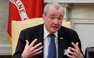 無視武漢肺炎 紐澤西700人集體轟趴 警方花5小時才驅離完畢