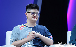 談電競甘苦！閃電狼tom60229：若對電競很有熱忱我是不建議當選手