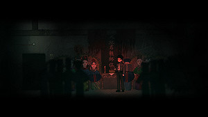 被控抄襲《返校》 中國遊戲《煙火》作者駁：本身極其反感抄襲