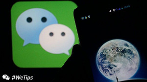 傳川普政府向美企保證 可繼續在中國用WeChat