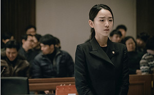 (影)從台灣紅回韓國！韓媒特別報導《翻供》票房創佳績