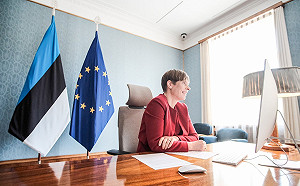 東歐跟進封殺華為！愛沙尼亞禁5G網路使用高風險設備