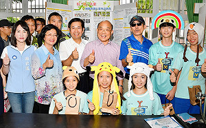 統籌分配款爭議再起 蘇貞昌：當家方知柴米貴，盼多體諒