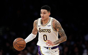 NBA／庫茲馬發文否認非老將　球迷留言吐槽(影)