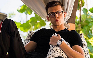 蜘蛛人湯姆霍蘭德IG曬「男友視角照」認愛  粉絲心碎：失戀了！