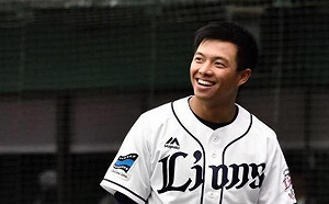 日職／吳念庭對火腿敲三安猛打賞　王柏融仍坐板凳