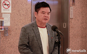 將推國家統一法？綠委批中國自嗨自爽「不敢面對現實」