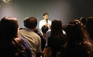 公布六大教育政策  陳其邁:深刻認同鄉土與國際接軌