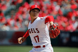 MLB／大谷翔平被打爆　前中職投手點出最關鍵問題(影)