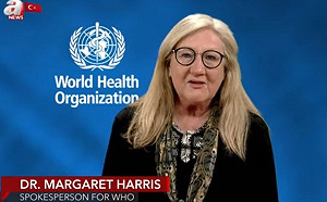 染疫激增！世衛示警：疫情無季節性 別以為夏天就安全