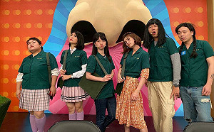 高嘉瑜預告唱《追追追》釣出高中照 網：求認識