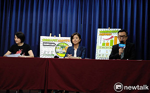 蔡政府4年花113億買媒體 國民黨斥：搞大內宣花錢不手軟