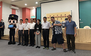 網路取代馬路！北市每日有64件線上申請臨時使用道路