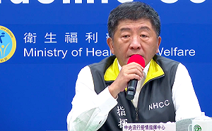 武漢肺炎》學界再喊普篩！指揮中心重申「沒必要」：台灣疫情與國際不同