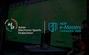 AESF亞洲電競大師盃》為國爭光再等等！官方宣布無限期延賽