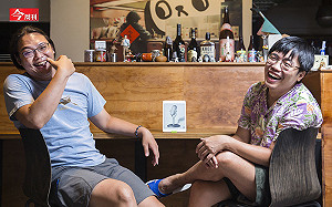 《台灣通勤第一品牌》從便當店老闆到爆紅Podcast主持人