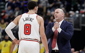 NBA／公牛長年積弱不振何解？傳奇球星皮朋獻良計(影)