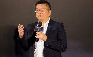 推動電競產業發展！蔡其昌、蘇巧慧現身第四屆LSC冠名贊助記者會