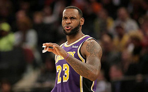 NBA／本季MVP鹿死誰手？閃電俠韋德竟然不看好詹皇