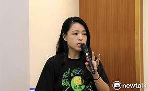 綠黨推公投修憲不符規定 遭中選會駁回