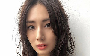 北川景子產後復出 升格人母人氣不減