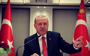 向中國購入1000萬支新冠疫苗  土耳其總統：希望自下月開始施打