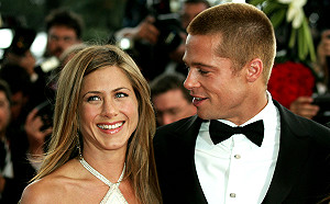 Netflix 艾美獎160項提名破紀錄！前夫妻檔小布、安妮絲頓再度同步入圍「氣死」裘莉