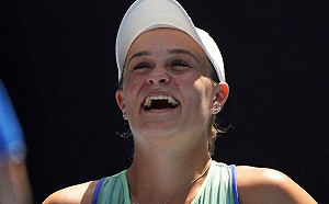 網球／現任世界球后宣布退出美網　小威後首人