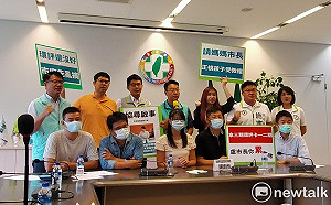 東勢實驗教育園區喊卡 綠營：教育不應分藍綠 籲盧秀燕收回黑手