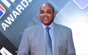 NBA／巴克利預言會有人嘗試偷渡　「一定是爛隊球員」