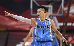 CBA／林書豪隊友獲最佳第六人獎　反被爆料中文講到崩潰