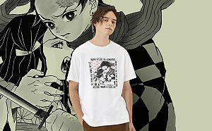 動漫迷瞧過來！鬼滅之刃 X UNIQLO聯名UT首發八月中旬登場