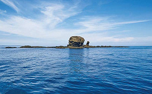 報復性旅遊！高鐵 澎湖交通聯票銷售多三成